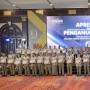 Menko Polhukam Apresiasi Kementerian ATR/BPN dalam Tingkatkan Kualitas Tata Kelola Pemerintahan