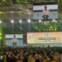 Hadir di Munas Golkar, Jokowi Ngaku Adem dan Nyaman di Bawah Pohon Beringin