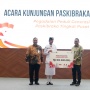 Peduli Generasi Emas, Pegadaian Berikan Apresiasi untuk Paskibraka 2024