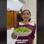 Doyan Makan Petai, Ashanty Harus Minta Izin Dulu ke Anang Hermansyah
