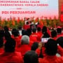 Anies Dan Ahok Gigit Jari, PDIP Pilih Usung Pramono-Rano Karno Di Pilgub DKI