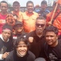 10 Artis Ikut Demo Peringatan Darurat Indonesia di DPR RI Hari ini
