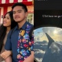 Erina Gudono dan Kaesang Pangarep Ketahuan Naik Private Jet ke Amerika, Hidup Hedon di Tengah Kontroversi RUU Pilkada