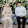 Siapa Mantan Istri Tora Sudiro? Sikapnya di Acara Pengajian Pranikah sang Anak Dipuji Berkelas