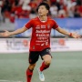 BRI Liga 1: Kenzo Nambu Bangga Cetak Gol Perdana, Jadi Andalan Bali United?