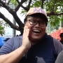 Komentar Menohok Sammy Notaslimboy Soal Beda Nasib Gibran dan Kaesang, Ada yang Didemo hingga Masalah Bau Ketiak