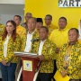 Tunjuk Muhammad Sarmuji hingga Puteri Komarudin, Susunan Pengurus Baru Golkar Era Bahlil