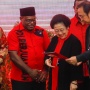 Dapat Rekomendasi PDIP, Bakal Cagub Papua Tengah Meki Nawipa Optimis Menangkan Pilkada 2024