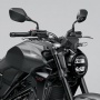 Honda CB250R Tampil Kekar dengan Desain Neo Sports Cafe, Cukup Menggoda Kantong Bikers