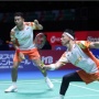 Meski Lolos 8 Besar Japan Open 2024, Fajar/Rian Belum Puas Penampilannya