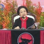 Megawati Singgung Ekonomi RI Tak Baik-baik Saja, Banyak PHK Hingga Harga Beras Mahal