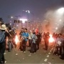 KPAI Catat Ratusan Anak Ikut Demo di DPR, Ada yang Dipukul hingga Dilarikan ke RS