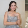 Tak Seperti Nagita Slavina, Ayu Ting Ting Ikut Unggah 'Peringatan Darurat': Padahal Pendidikan Kalah Jauh