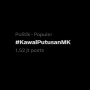 Tagar Kawal Putusan MK Trending di X, Warganet Ajak Masyarakat Melek Politik
