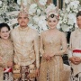 Pamer Babymoon di Luar Negeri Bareng Kaesang, Bahasa Inggris Erina Gudono Disorot: Kirain Pinter