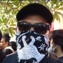 Sentilan Pedas Rigen Rakelna untuk DPR: Terlalu Lawak, Sampai Komedian Turun Tangan!