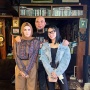 Ahmad Dhani Foto dengan Wika Salim, Mulan Jameela Diwanti-wanti: Dulu Awalnya Foto Bertiga