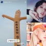 Sweet Abis! Jisoo BLACKPINK dan Jeon So Mi Beri Dukungan untuk Ella MEOVV