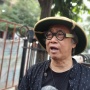 Turun ke Jalan Gabung Massa Aksi Kawal Putusan MK, Butet: Ini Masalah Menyelamatkan Bangsa!