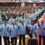 Kampus Ramah Disabilitas: PKKMB UNS 2024 Jadi Langkah Awal Menuju Kesetaraan Mahasiswa