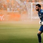 Maarten Paes Bikin Pemain Arab Saudi Kehilangan Muka, FC Dallas: Maarten Cruyff!