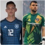 Siapa Daniel Klein? Pemain Keturunan Bali Calon Pelapis Marteen Paes