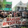 DPR Abaikan Putusan MK, Dosen UGM Sebut Indonesia Alami Darurat Demokrasi