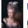 Jadi Trending Topik, Ternyata Ini Persamaan Marie Antoinette dan Erina Gudono