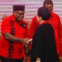PDIP Beri Rekomendasi, Meki Nawipa Yakin Menang di Pilkada 2024 Papua Tengah