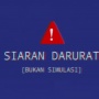 Serupa Tapi Tak Sama, Ini Alternatif Gambar Peringatan Darurat yang Viral di X