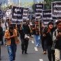 Media Arab Turut Soroti Isu Pembangkangan Konstitusi di Indonesia