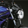 Desain Unik! Suzuki Usung Motor Bermesin V-Twin, Harga Setara Daihatsu Sigra