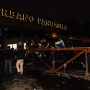Begini Suasana di Gedung DPR Usai Demo Kawal Putusan MK
