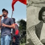 Orasi di Demo DPR, Reza Rahadian Ternyata Cucu Pejuang Francisca Fanggidaej