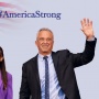 Mundur di Pilpres AS dan Dukung Donald Trump, Robert F Kennedy Jr Ungkap Alasannya