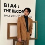 Usai 13 Tahun, Gongchan B1A4 Sudahi Kontrak dengan WM Entertainment
