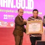Raih Anugerah JDIHN Awards Terbaik III 2024, Kemnaker Terus Berikan Inovasi dalam Pelayanan