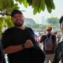 Profil Joko Anwar, Sutradara yang Memposting Video Keributan Penonton di Bioskop