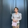 'Orang Bodoh!', Kiky Saputri Bungkam Haters Yang Tuding Mertua Lolos Seleksi Dewas KPK Pakai Ordal