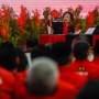 Megawati Dapat Curhat Anaknya Puan Sulit Mandi di IKN