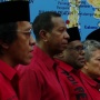 PDIP Umumkan Bakal Paslon untuk Pilkada 2024: Ada Meki Nawipa di Papua Tengah, Cagub Jakarta Tunggu Keputusan Megawati