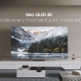 Rincian Harga Samsung AI TV 2024, Bawa Prosesor Baru