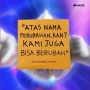 Turut Terbangkan Burung Garuda Berlatar Biru, Vindes Sindir Halus: Berubah atau Berulah?