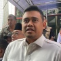 Mau Perkarakan Bobby Nasution soal Blok Medan, Ini Orang yang Berani Laporkan Menantu Jokowi ke KPK!