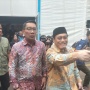 Kumpul Bareng Emil Dardak hingga Dedi Mulyadi di DPP Gerindra, RK Ngaku Cuma Siapkan SKCK dan Ijazah buat Nyagub
