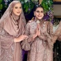 Netizen Kompor, Mama Ala Disebut Lebih Bahagia Dapat Kejutan Ultah dari Tasya Ketimbang Tasyi