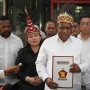 Diusung Gerindra Jadi Cagub Papua Tengah, John Wempi Wetipo Sampaikan Komitmennya Lakukan Pembangunan