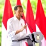 Jokowi Tanggapi Aksi Demo Tolak RUU Pilkada: Itu Baik, Sangat Baik