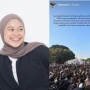 Sosok Rara Anak Cak Imin, Ikut Demo sampai Sebut Bapaknya Cs Kerja Serampangan