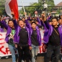 Usai DPR, Giliran KPU RI yang Didemo Kawal Putusan MK